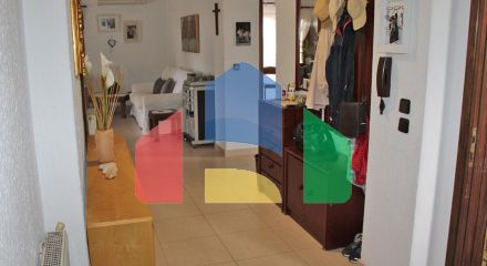 Продажа - Квартира 155 m² на Олимпийской Ривьере Продажа - Квартира 155 m² на Олимпийской Ривьере