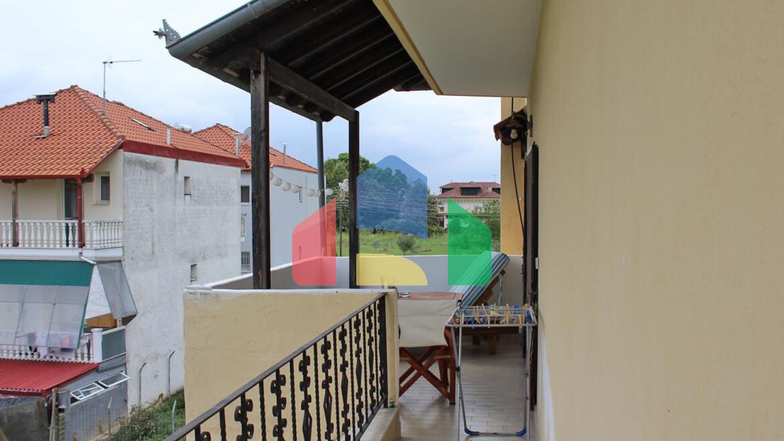 Продажа - Квартира 155 m² на Олимпийской Ривьере