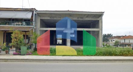 Продажа - Бизнес на Олимпийской Ривьере