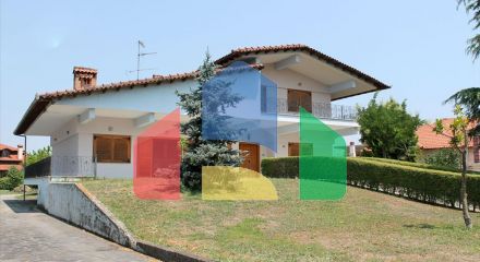 Продажа - Вилла 450 m² на Олимпийской Ривьере