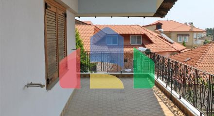 Продажа - Вилла 450 m² на Олимпийской Ривьере