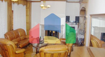 Продажа - Вилла 450 m² на Олимпийской Ривьере