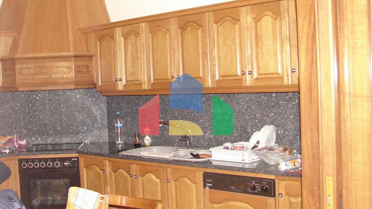 Продажа - Вилла 450 m² на Олимпийской Ривьере