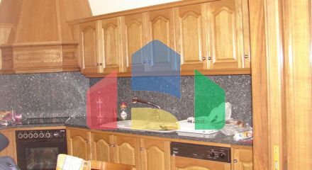 Продажа - Вилла 450 m² на Олимпийской Ривьере Продажа - Вилла 450 m² на Олимпийской Ривьере