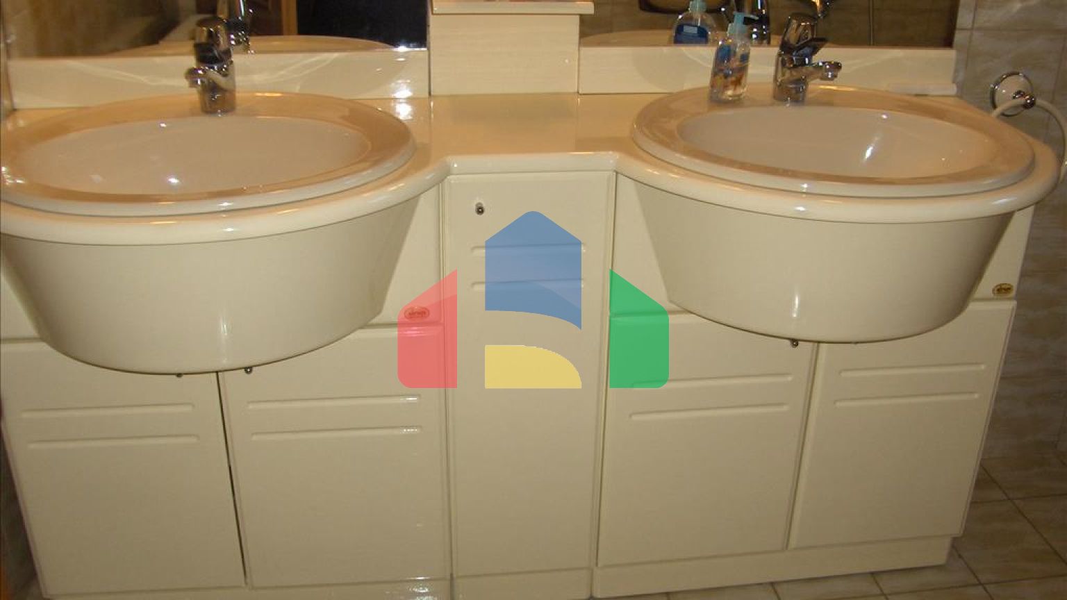 Продажа - Вилла 450 m² на Олимпийской Ривьере