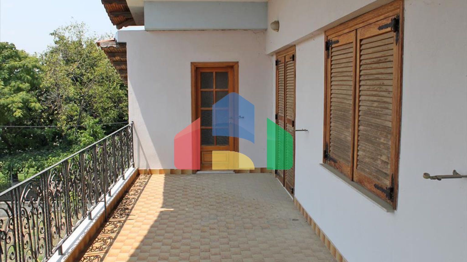 Продажа - Вилла 450 m² на Олимпийской Ривьере