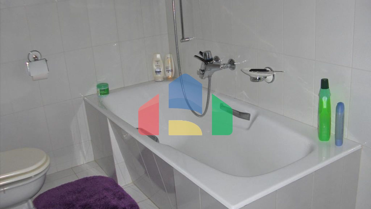 Продажа - Вилла 450 m² на Олимпийской Ривьере