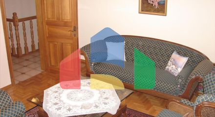 Продажа - Вилла 450 m² на Олимпийской Ривьере Продажа - Вилла 450 m² на Олимпийской Ривьере