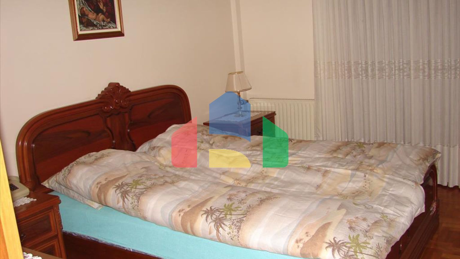 Продажа - Вилла 450 m² на Олимпийской Ривьере