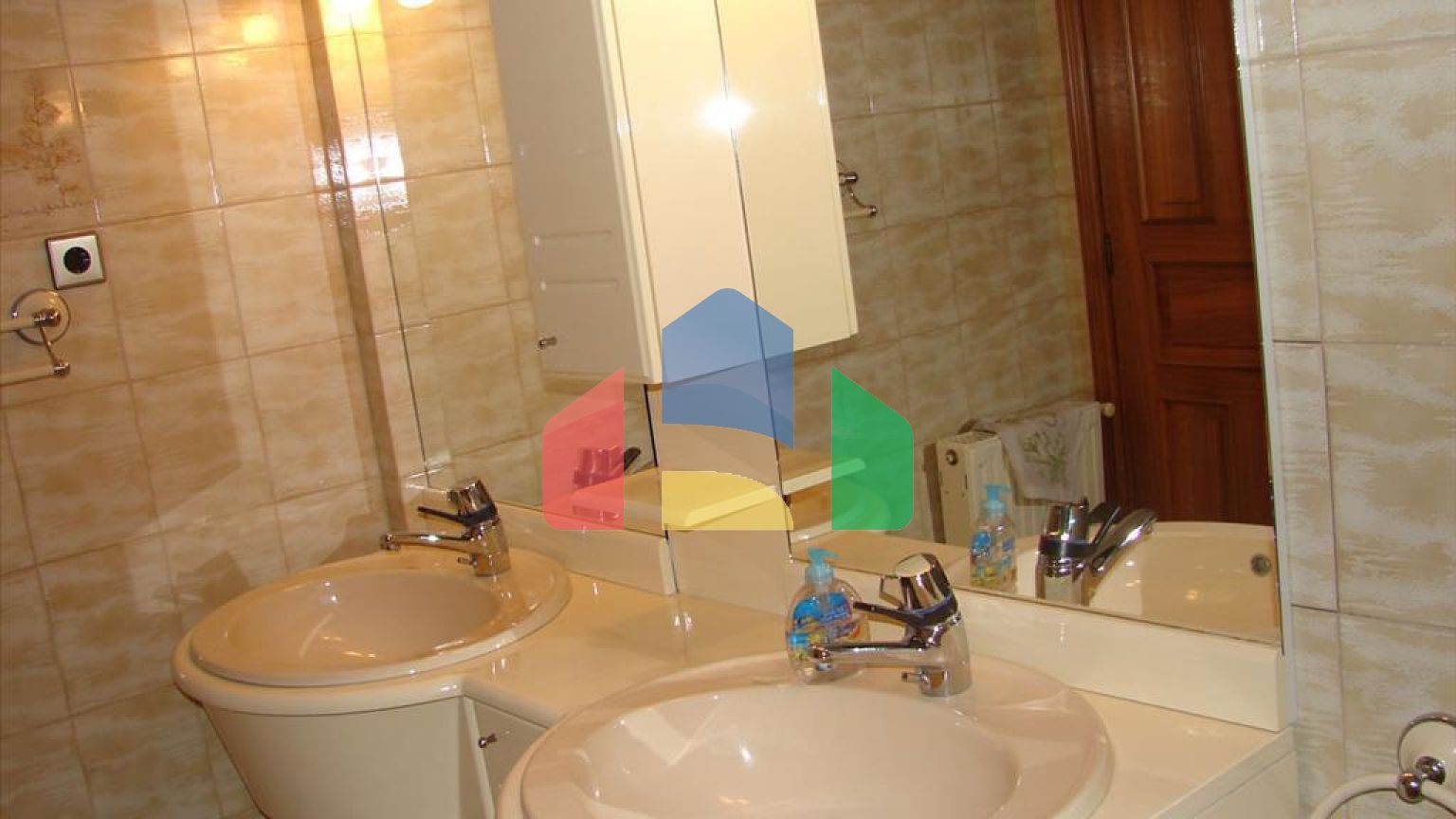 Продажа - Вилла 450 m² на Олимпийской Ривьере