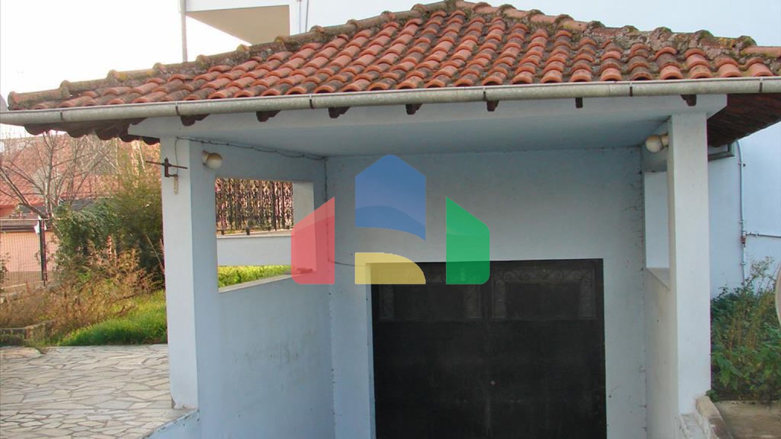 Продажа - Вилла 450 m² на Олимпийской Ривьере