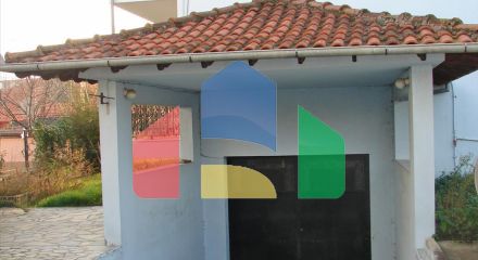 Продажа - Вилла 450 m² на Олимпийской Ривьере Продажа - Вилла 450 m² на Олимпийской Ривьере