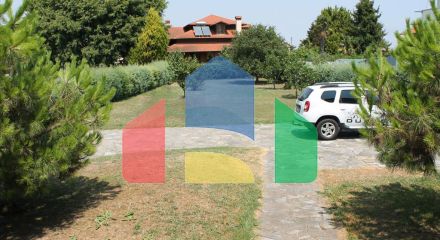 Продажа - Вилла 450 m² на Олимпийской Ривьере Продажа - Вилла 450 m² на Олимпийской Ривьере