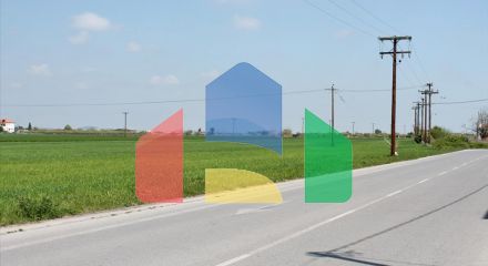 Продажа - Земельный участок 4500 m² на Олимпийской Ривьере