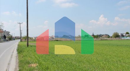 Продажа - Земельный участок 4500 m² на Олимпийской Ривьере