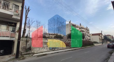 Продажа - Земельный участок 617 m² на Олимпийской Ривьере