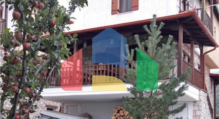 For Sale - Detached house 130 m² on the Olympic Coast