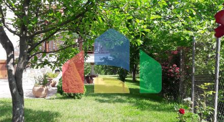 Продажа - Коттедж 130 m² на Олимпийской Ривьере