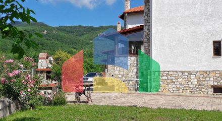 Продажа - Коттедж 130 m² на Олимпийской Ривьере