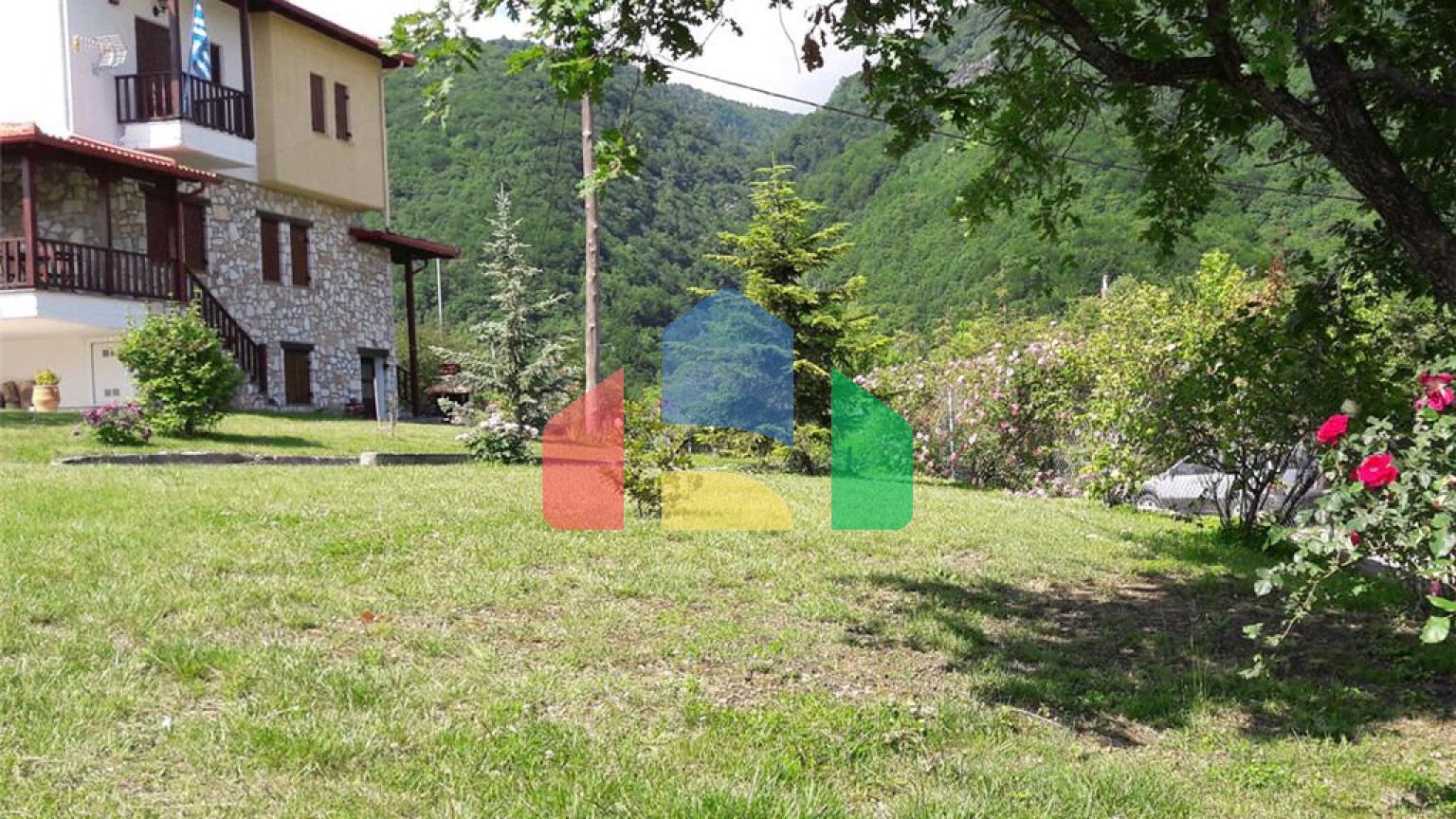 Продажа - Коттедж 130 m² на Олимпийской Ривьере