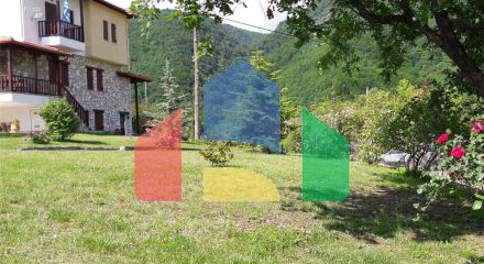 Продажа - Коттедж 130 m² на Олимпийской Ривьере