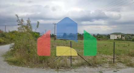 Продажа - Земельный участок 5000 m² на Олимпийской Ривьере