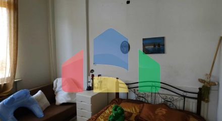 Продажа - Квартира 112 m² на Олимпийской Ривьере