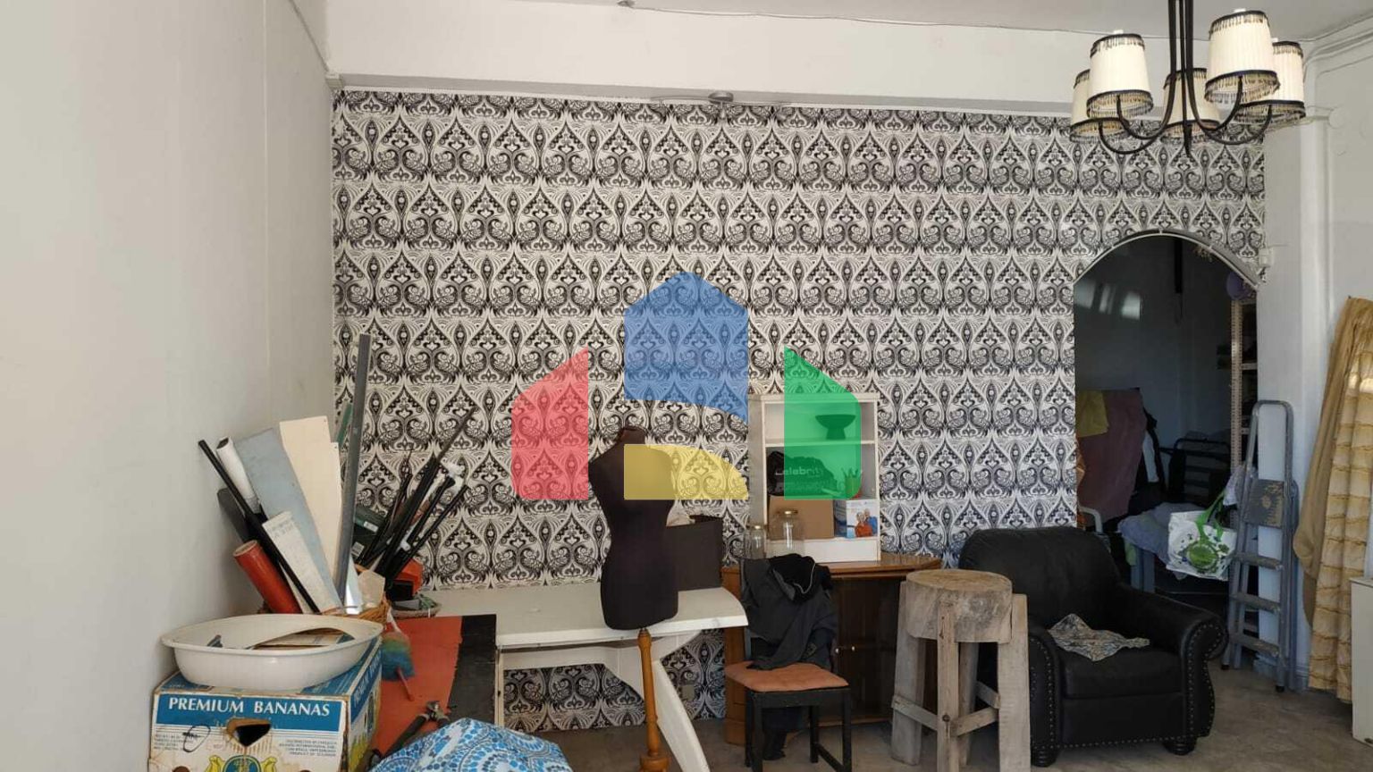 Продажа - Квартира 112 m² на Олимпийской Ривьере