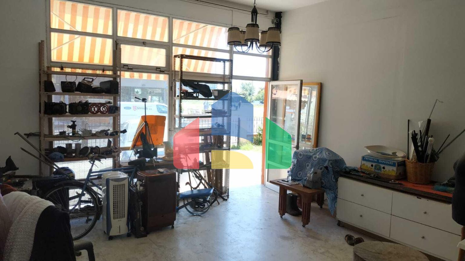 Продажа - Квартира 112 m² на Олимпийской Ривьере