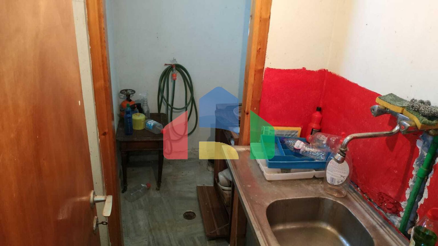 Продажа - Квартира 112 m² на Олимпийской Ривьере