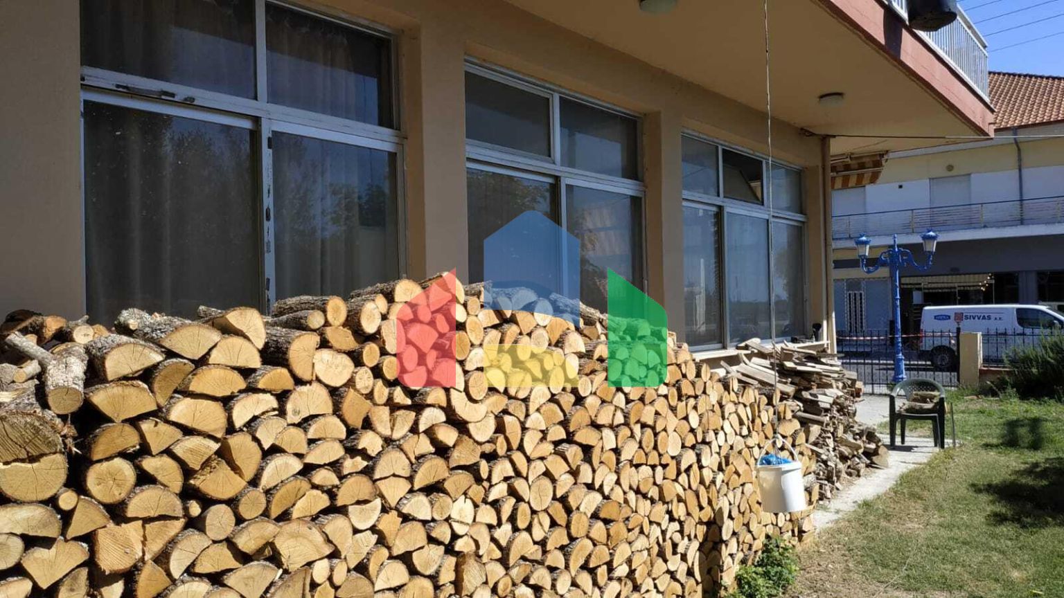 Продажа - Квартира 112 m² на Олимпийской Ривьере