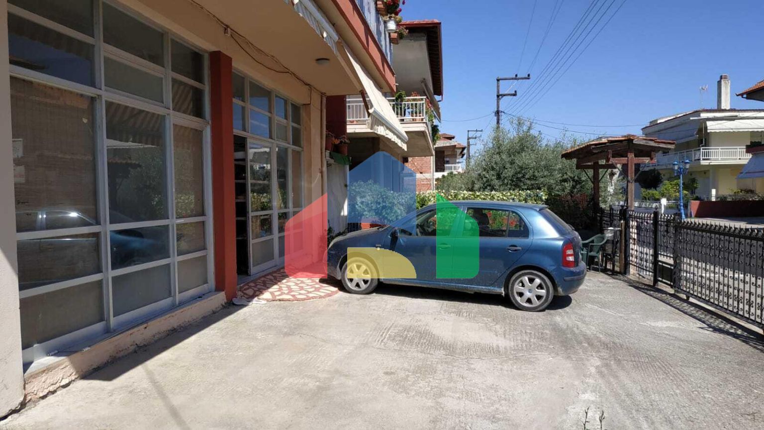 Продажа - Квартира 112 m² на Олимпийской Ривьере