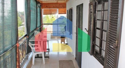 Продажа - Коттедж 64 m² на Олимпийской Ривьере