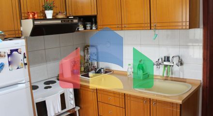 Продажа - Коттедж 64 m² на Олимпийской Ривьере