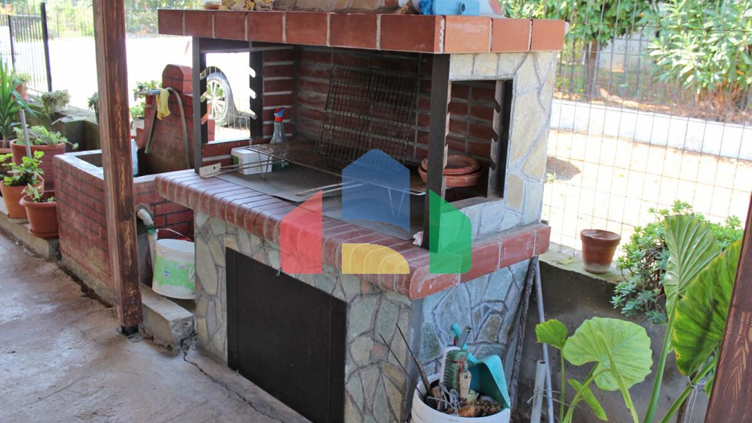 Продаж - Котедж 64 m² на Олімпійській Рив'єрі