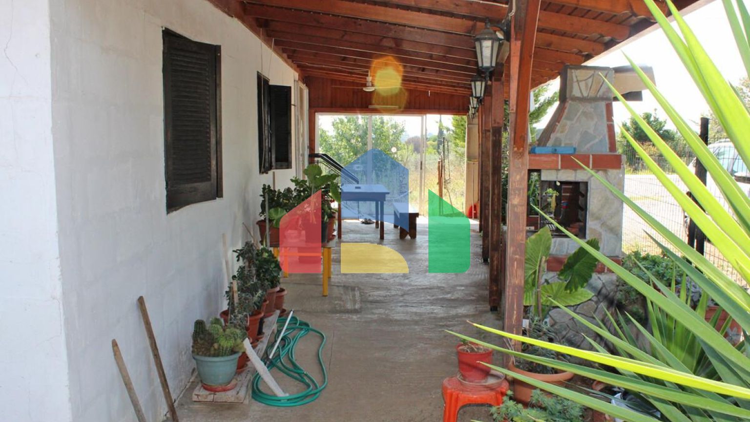 Продаж - Котедж 64 m² на Олімпійській Рив'єрі