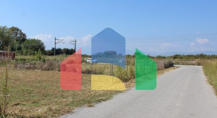 Продажа - Земельный участок 3000 m² на Олимпийской Ривьере