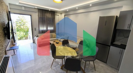 For Sale - Duplex 92 m² on the Olympic Coast