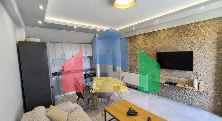 For Sale - Duplex 92 m² on the Olympic Coast