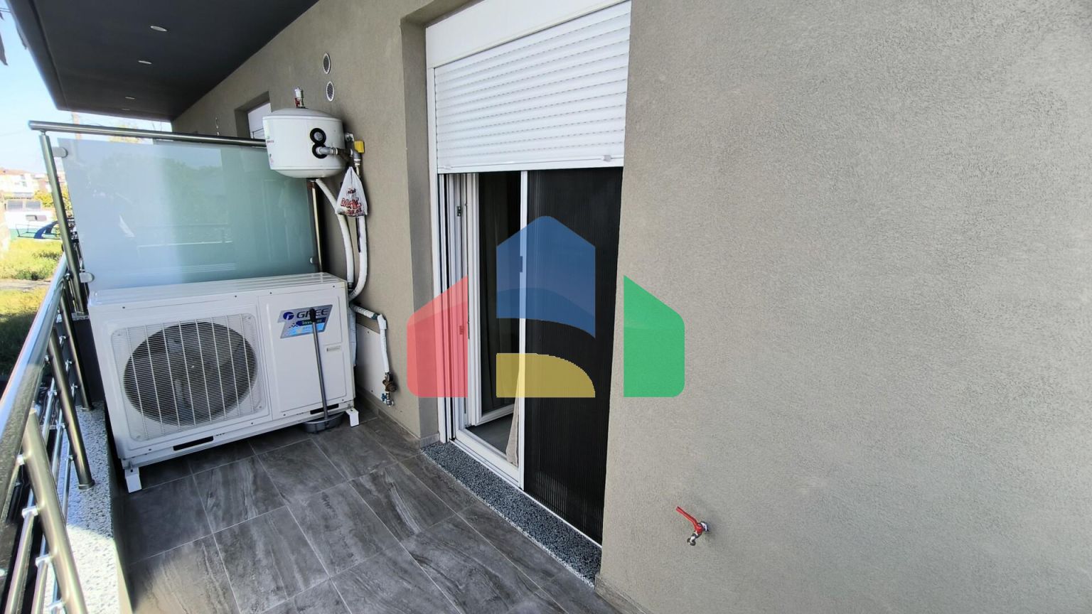 Продажа - Двухуровневая квартира 92 m² на Олимпийской Ривьере