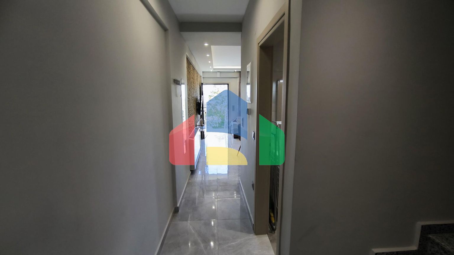 Продажа - Двухуровневая квартира 92 m² на Олимпийской Ривьере