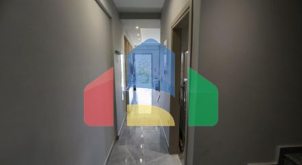 Продажа - Двухуровневая квартира 92 m² на Олимпийской Ривьере Продажа - Двухуровневая квартира 92 m² на Олимпийской Ривьере