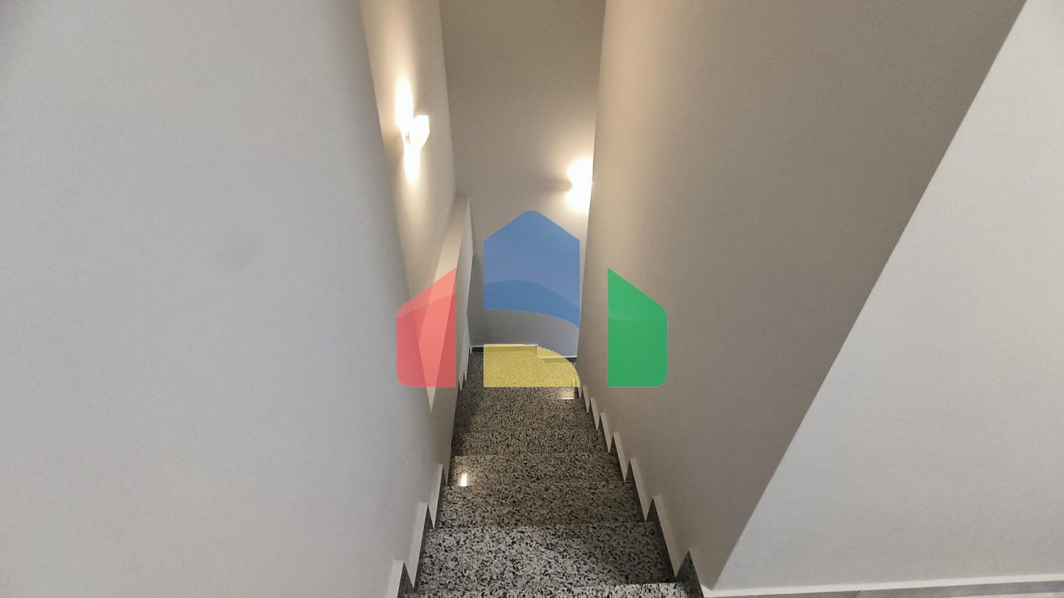 Продажа - Двухуровневая квартира 92 m² на Олимпийской Ривьере