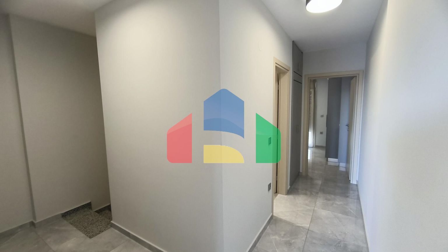 Продажа - Двухуровневая квартира 92 m² на Олимпийской Ривьере