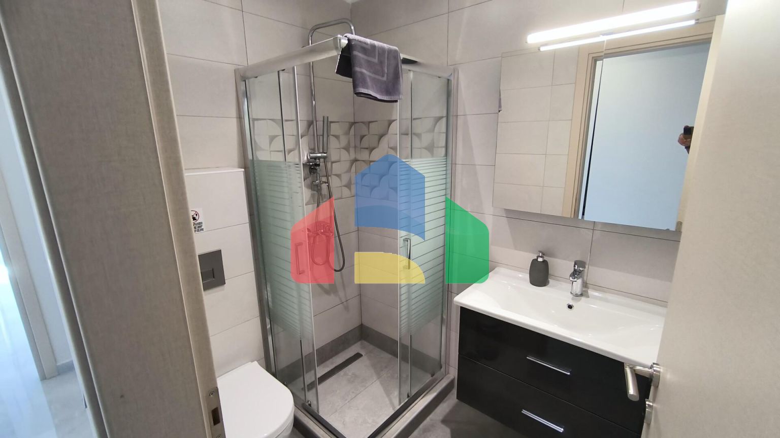 Продажа - Двухуровневая квартира 92 m² на Олимпийской Ривьере