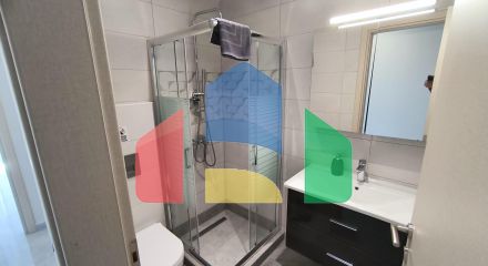 Продажа - Двухуровневая квартира 92 m² на Олимпийской Ривьере Продажа - Двухуровневая квартира 92 m² на Олимпийской Ривьере