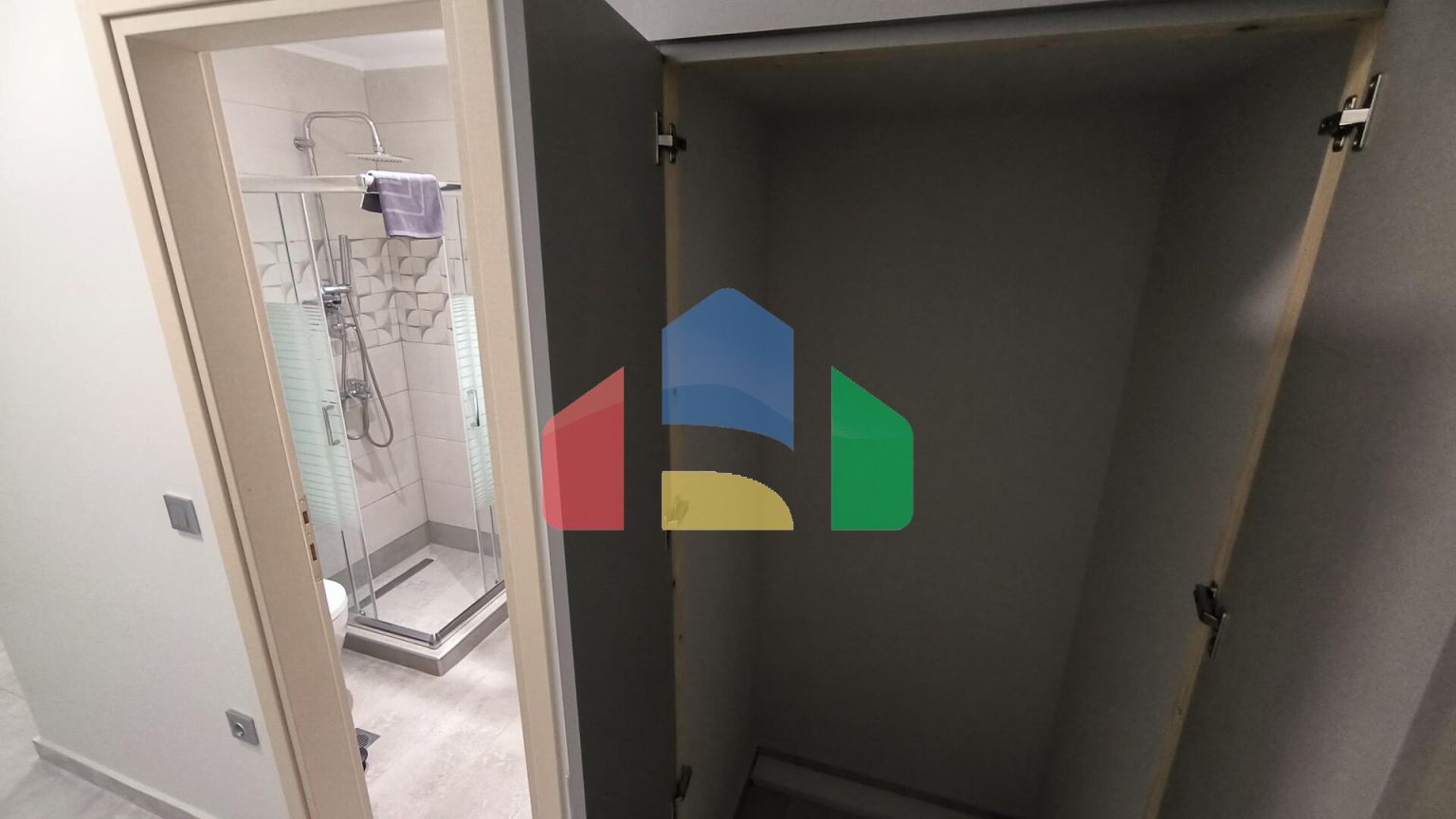 Продажа - Двухуровневая квартира 92 m² на Олимпийской Ривьере