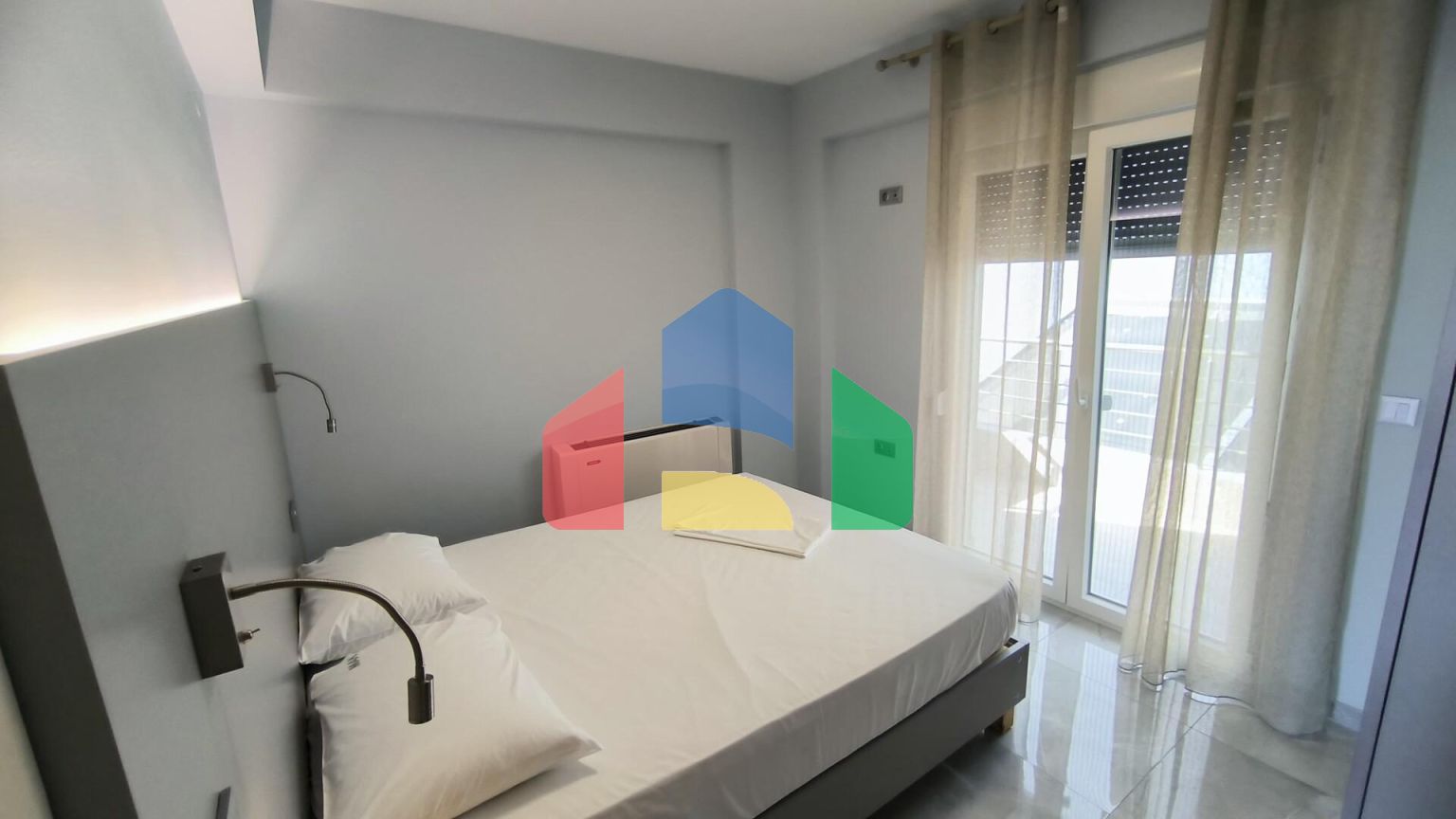 Продажа - Двухуровневая квартира 92 m² на Олимпийской Ривьере