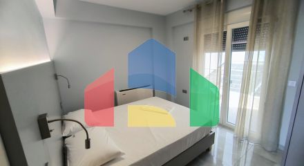 Продажа - Двухуровневая квартира 92 m² на Олимпийской Ривьере Продажа - Двухуровневая квартира 92 m² на Олимпийской Ривьере