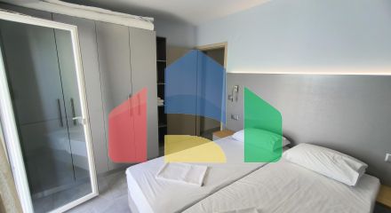 Продажа - Двухуровневая квартира 92 m² на Олимпийской Ривьере Продажа - Двухуровневая квартира 92 m² на Олимпийской Ривьере